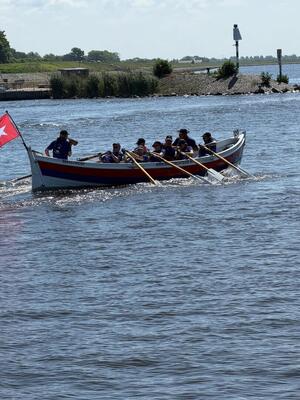 sloeproeiers-urk